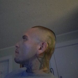 Meet your Posher, Jeffrey